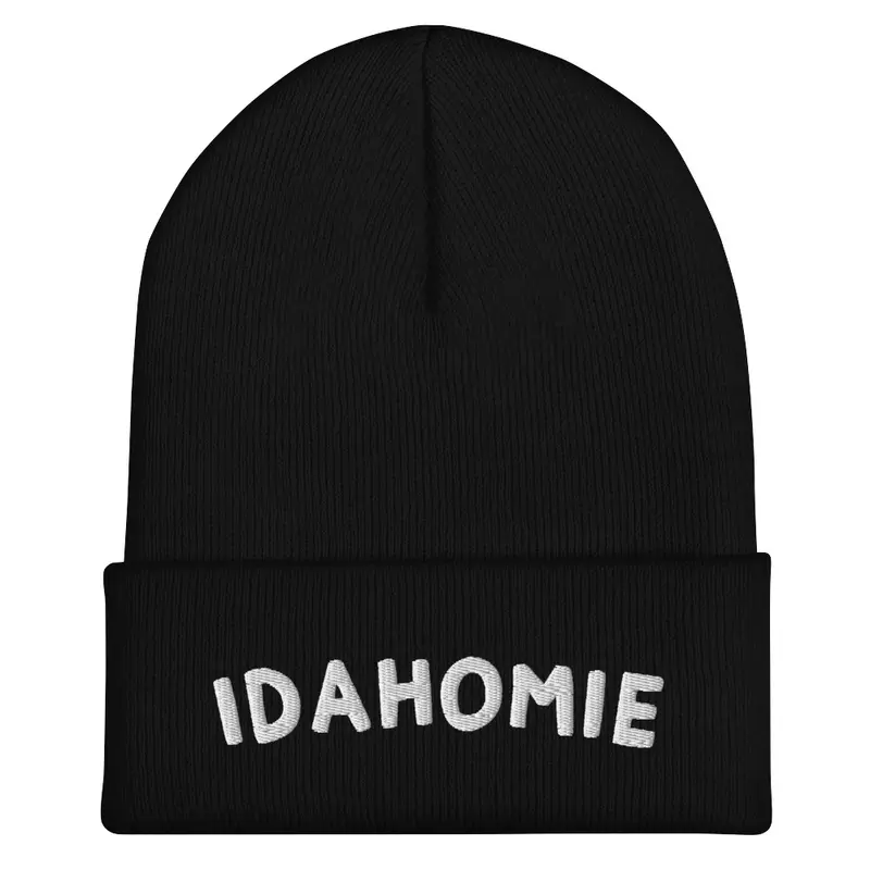 Idahomie Beanie