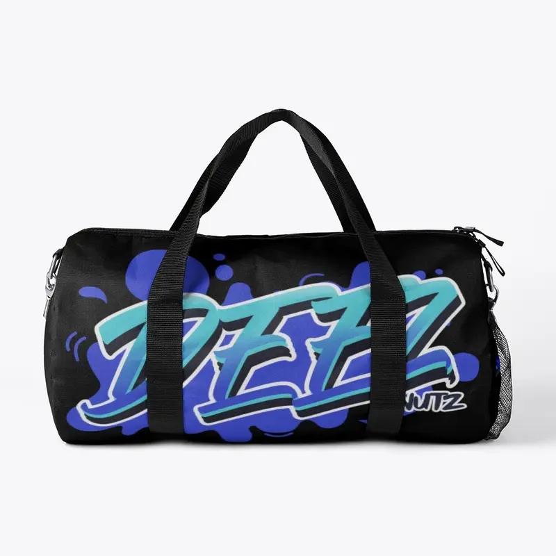 Deez Duffle