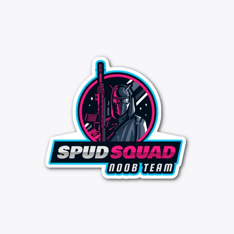 Spud Squad