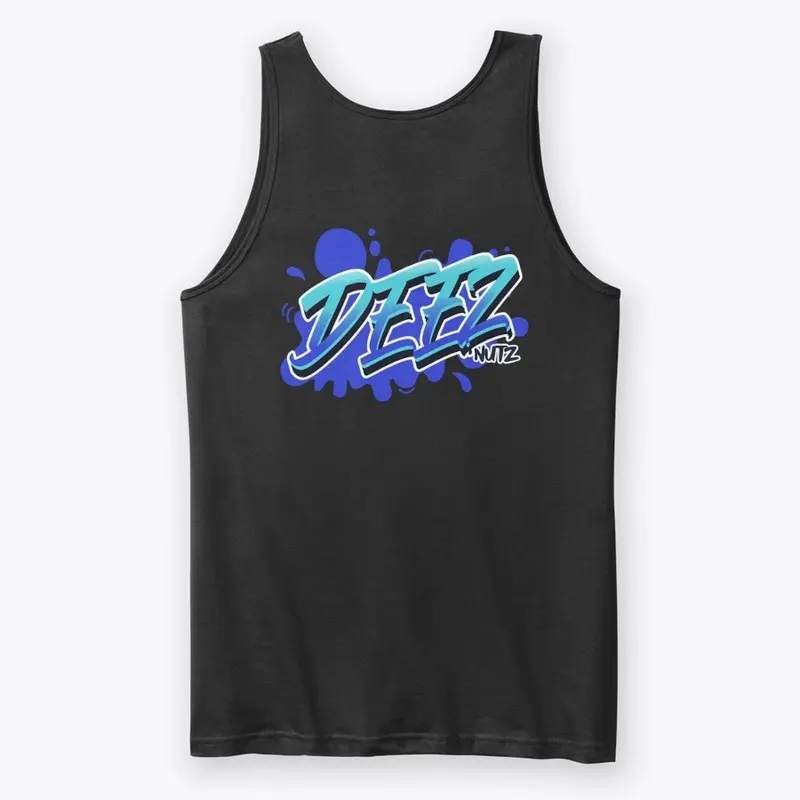 Uncle Deez Tank Top